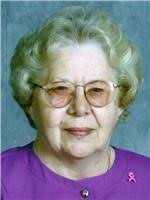 Meryal Mason Obituary (1937