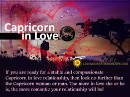 He only observes at first Capricorn In Love Traits And Compatibility For Man And Woman