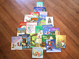 Teaching Tally Charts With Holiday Books The Educators