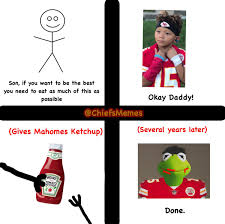 Kansas City Chiefs Memes Chiefsmemes Twitter The kansas city chiefs and houston texans kicked off the 2020 nfl season by holding a moment of unity against racism together on the field at arrowhead stadium only to have boos heard from the kansas city crowd. kansas city chiefs memes chiefsmemes