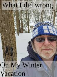 Why does main loop map disappear when not hovering over it