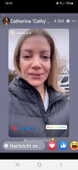 Happy Cathy Vibes 🫶