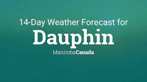 Check spelling or type a new query. Dauphin Manitoba Canada 14 Day Weather Forecast