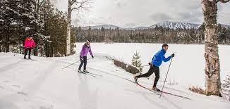 The appeal of our impressive highlands at sugarloaf apartments is complemented by the long list of community amenities offered to our residents. Nordic Conditions The Outdoor Center Sugarloaf