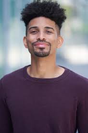 Jordan V. Walker: Movies, TV, and Bio