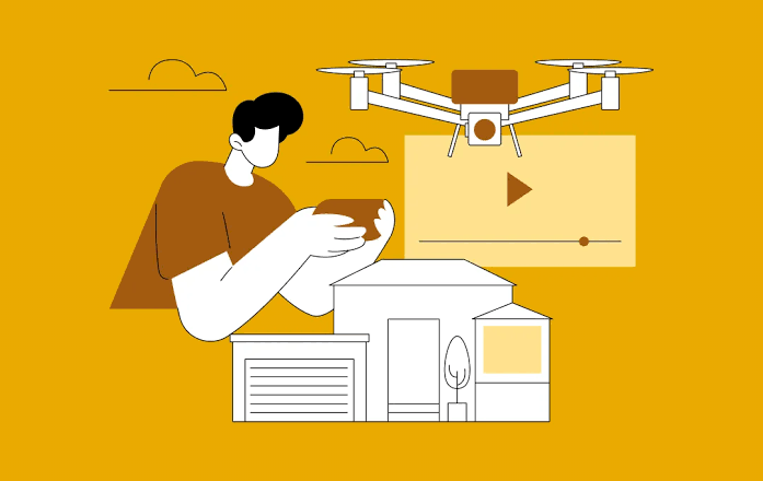 Drone Software Development Consulting Features and Costs