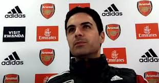 Mikel Arteta previews Watford match