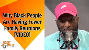 WORKSHOP 2: Planning Black Family Reunions led by Tracey Artis