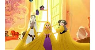 Download tangled full movie hd. Tangled Before Ever After Movie Review