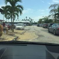 Lot 20849, persiaran sepakat 7. Sekolah Menengah Islam Hira Maahad Tahfiz Hira General College University