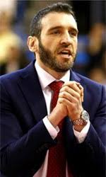 Ibon Navarro, Basketball Coach, News, Skills