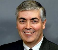 Union County Freeholder Daniel Sullivan retiring