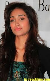 Jiah Khan Hot Photo Gallery