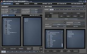 Free download | hier kostenlos & sicher herunterladen! Freeware 2017 The Top 6 Freeware Drum Machines