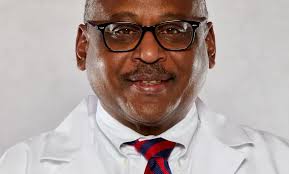 Creighton University School of Medicine Distinguished Lecture Series  featuring Steven C. Stain, MD