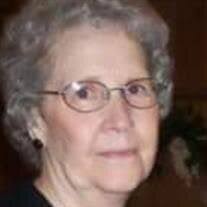 Avonelle Jude Obituary