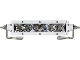 Marine Sr Series 6 Inch Led Light Bar