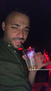 Daniele De Martino Donna Chell Nu Tu Merit