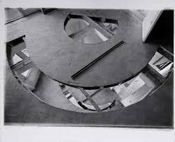 Office Baroque Gordon Matta Clark