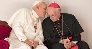 A) florence b) genoa c) venice Quiz The Two Popes New Netflix Film The Two Popes Quiz Accurate Personality Test Trivia Ultimate Game Questions Answers Quizzcreator Com