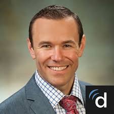 Dr. Thomas C. Morris, DO