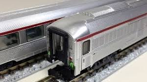 Achetez en toute confiance et sécurité sur ebay! L S Models Sncf Tee Mistral 69 Modellbahn Spur N Echelle N N Scale Youtube