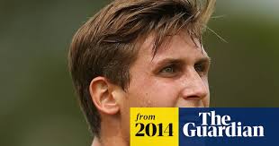 David Swallow re-signs with Gold Coast Suns