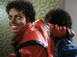Michael jackson's thriller is a 1983 music video for the michael jackson song thriller, directed by john landis and written by landis and jackson. Michael Jackson S Thriller Is Getting A 3d Remake