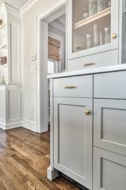 kountry kraft custom cabinet door style