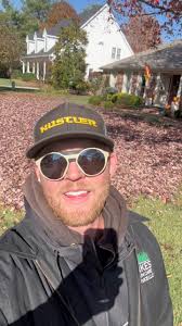 Fat Squirrel Forestry Technicians