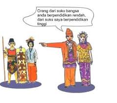 Penyebab bullying dari sisi korban. Etnosentrisme Konsep Faktor Dampak Contoh Para Ahli
