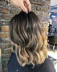 Dark Blonde Balayage Short Hair Blonde Hair Pictures Medium Blonde Hair Dark Blonde Balayage