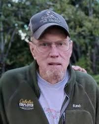 Randall "Randy" Rowe Obituary September 20, 2024