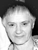 Stella Bisbing Obituary (1918