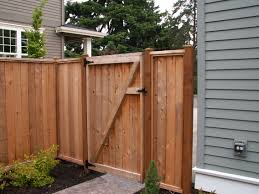 Portlands Fence Contractors Fence Construction Contractors Wood Fence Gates Fence Gate Design Patio Fence