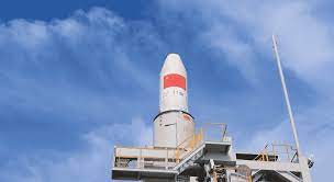 Debris from a chinese rocket that sent part of a planned space station into orbit last week is likely to fall in international waters, china's global times reported on wednesday. China Launches A Rocket To Space From A Ship At Sea For The First Time Techcrunch