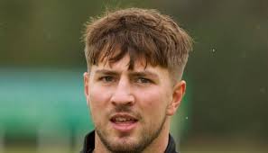 Tom Carrigan Archives