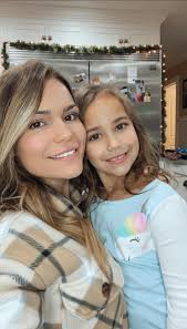 Happy National Daughters Day to the girl whose birth changed my life  forever. Maleah, you've taught me so much more than I could ever teach you  . There's not a doubt in