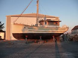 Pin On Old School Dream Boats