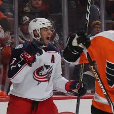 7/18 the past 48 hours across the nhl have been nothing short of chaos. Seth Jones Defends The Blueline Like Andrew Macdonald Broad Street Hockey
