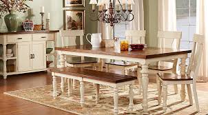 We believe that brown dining rooms exactly should look like in the picture. Beige Brown White Dining Room Furniture Ideas Decor