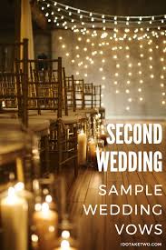 Kay, on august 10, 2016 at 9:24 pm posted in planning 1 9. Wedding Ideas For Second Marriages Beloved Blog