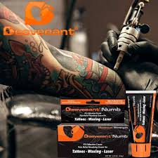Children under 2 years of age: 5 Best Tattoo Numbing Creams Experience Tattoos Pain Free Guide Best Brands Saved Tattoo