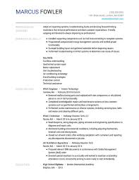 He/she makes sure the premises are clean, orderly, and safe for everyone. 2021 S Best Resume Examples For Every Industry Hloom