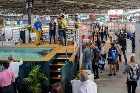 Piscine Global Europe Come Find Us In November 2020 In Lyon Eurospapoolnews Com