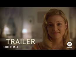 Trailer, clips, photos, soundtrack, news and much more! Cruel Summer She S No Angel Trailer Olivia Holt Cruel Summer Freeform Official Trailer Youtube