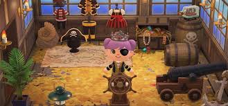 See more ideas about pirate room, kids bedroom, pirate bedroom. Pirate Design Ideas For Animal Crossing New Horizons Fandomspot