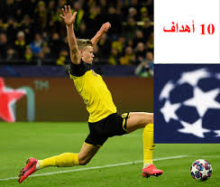 ترتيب هدافي الدوري الإنجليزي 2021: Ø§Ù„Ù…Ø§Ø³Ø© Foot ØªØ±ØªÙŠØ¨ Ù‡Ø¯Ø§ÙÙŠ Ø¯ÙˆØ±ÙŠ Ø£Ø¨Ø·Ø§Ù„ Ø£ÙˆØ±ÙˆØ¨Ø§ 2020 Ù€ 2021 Ø¨Ø¹Ø¯ Ø¯ÙˆØ± Ø§Ù„Ø«Ù…Ù†
