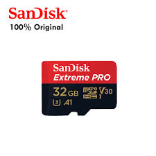 Micro sd card sandisk 16gb 32gb 64gb ultra extreme pro hc flash memory cards au. 100 Original Sandisk 100mb S Sdsqxcg 32gb Extreme Pro Microsd Memory Card Buy Micro Sd Card Micro Sd Extreme Pro Sandisk Micro Sd Extreme Pro 32g Product On Alibaba Com