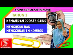 Pembelajaran merupakan proses menyiasat alam sekitar melalui kaedah inkuiri dan penyelesaian masalah. Sains Tahun 3 Kemahiran Proses Sains Lessons Blendspace